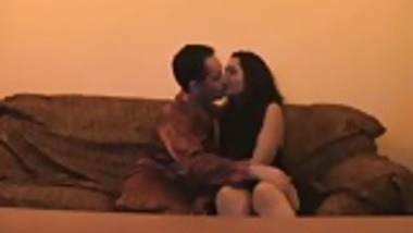Indian amateur sex in hotel room