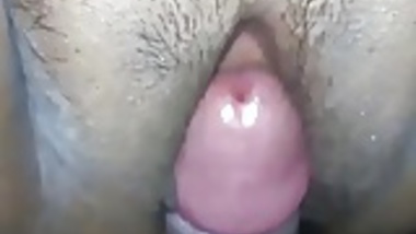 Sucking Wet Pussy Of Desi Indian Wife