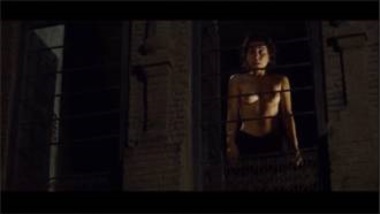 Nude scenes movie 10 Hottest