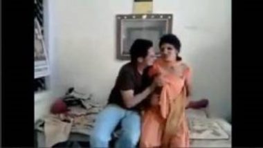 Punjabi Couple Enjoying Sex