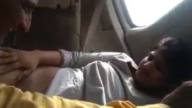 Desi Girl Fucking In Car porn tube video