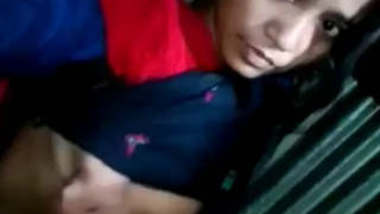 Sexy Nepali School Girl Showing Her Hairy Pussy porn tube video