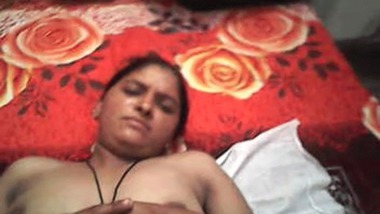 Horny Indians fucking on home video