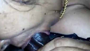 Desi Wife Sucking Husband Cock porn tube vi photo