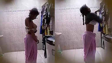 Indian Girl Dress Changing Bathing Videos porn