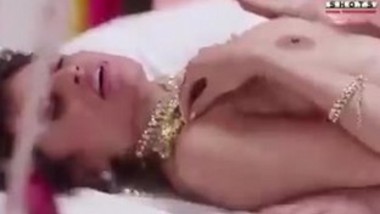 Indian married aunty bed-quality porn