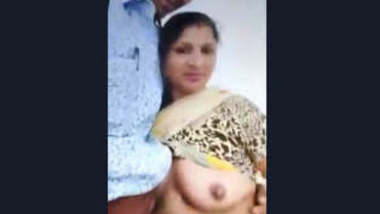 Indian Bhabhi Pussy Licked