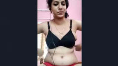 Hot mallu aunty boobs-porno photo