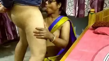 Devar fucks his desi Anni hard in Tamil sex video